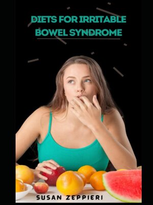 cover image of Diets For Irritable Bowel Syndrome